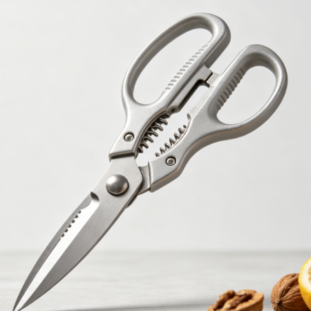 Multifunctional Kitchen Scissors